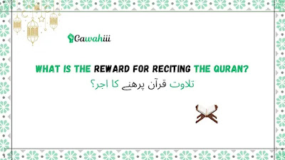 Tilawat-e-quran
