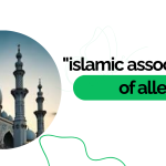 islamic association of allen