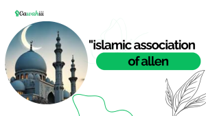 islamic association of allen