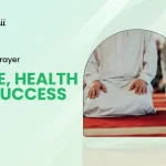 Benefits of prayer