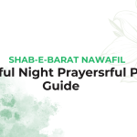 Shab-e-Barat Nawafil