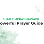 ShabeMeraj Nawafi