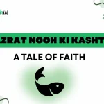 Hazrat Nooh Ki Kashti