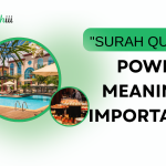Surah Quraish