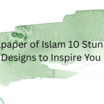 Wallpaper of Islam