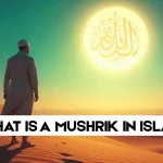 mushrik meaning