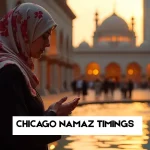 chicago namaz timings