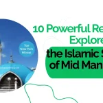 Islamic Society of Mid Manhattan