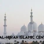 dar al-hijrah islamic center