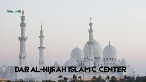 dar al-hijrah islamic center