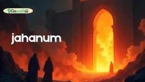 jahanum