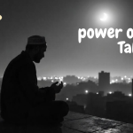tahajjud time karachi