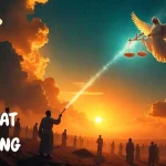 qayamat meaning