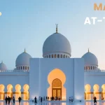 masjid at-tawhid