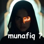 munafiq meaning