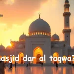 masjid dar al taqwa