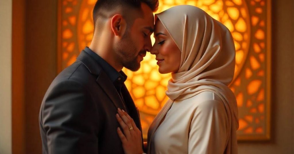 Islam Makhachev Wife