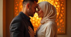 Islam Makhachev Wife