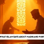 madhi in islam