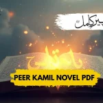 peer kamil novel pdf
