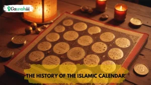 Islamic calendar
