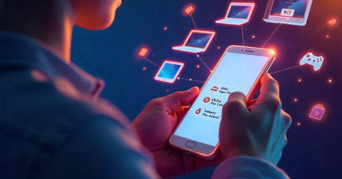 Your Guide to https://techzoneelectronics.com Finance