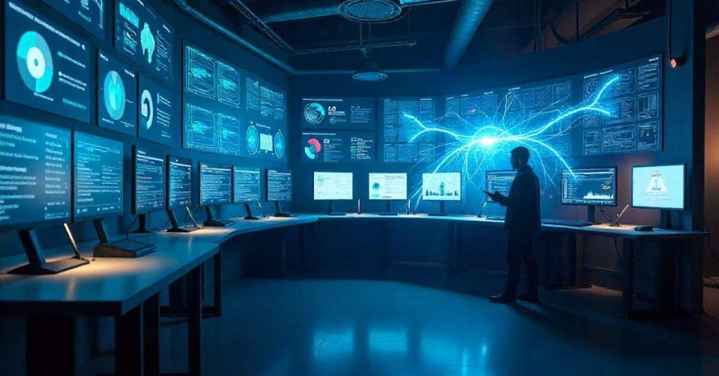 Building the Future: Kalidcan & Edge Intelligence 2025