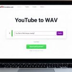 YouTube to WAV Converter